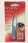 Baby 15119 Spotlight Guarantee Tweezer Led Blue Revlon Lifetime Technology