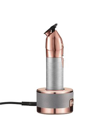 Fx787 Babyliss 074108453372 Pro Fx Trimmer Charging Base For Trimmers Rose Gold