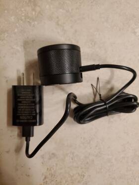 Babyliss 074108507365 Pro Fxone Accessories Kit With Charger No Battery Fxonekit