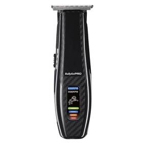 Fx59z Babyliss Cordless Trimmers - 6000rpm
