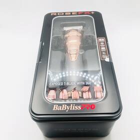 Fx788rg Babyliss Pro Rosefx Cordless Trimmer - Rosegold