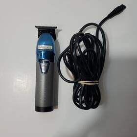 Babyliss Fx87bc Pro Fx787c Trimmer With Charger -tested