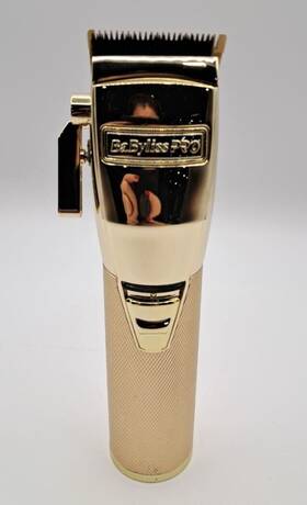 Fx870ng Babyliss Pro 074108475022 Babylisspro Hair Clipper - Only