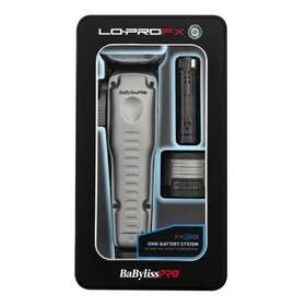 Babyliss Pro 074108481238 Babylisspro Fxone Lo-profx High Performance Low-profile Clipper Fx829