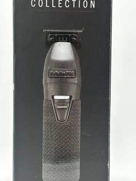 Babyliss Pro 074108487988 Babylisspro Limitedfx Hair Clipper And Trimmer Prepack