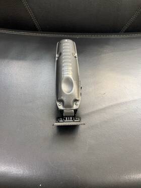 Babyliss Pro 074108503732 Fxone Lo-profx Professional Cordless Clipper And Trimmer