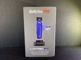 Babyliss Pro 074108509352 Babylisspro High-performance Lo-profx Compact Series Trimmer #fx72 - Read Desc
