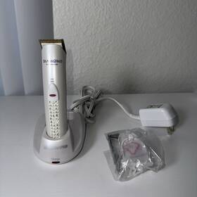 Babyliss Pro Babdtw766 Diamond Titanium Trimmer