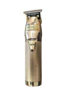 Babyliss Pro Fc707z Fxone Goldfx Clipper -with Charging Cord
