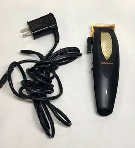 Babyliss Pro Fx673ns Babylisspro Lithiumfx Cordless Lithium Ergonomic Clipper Read