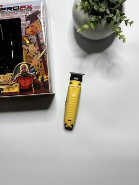 Fx726yi Babyliss Pro Lo-profx Cordless Trimmer Limited Edition Andy Authentic