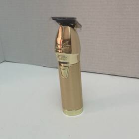Fx787ing Babyliss Pro Fxone Goldfx Clipper - No Charger