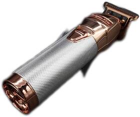 Babyliss Pro Fx787nrg Rosefx Metal Lithium Outlining Trimmer