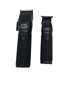 Fx787nrmb Babyliss Pro Babylisspro Limitedfx Hair Clipper And Trimmer Pack Complete Refurb