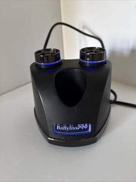 Babyliss Pro Fx797cb Babylisspro Charger Base With 2 Fxbpt Lithium Batteries