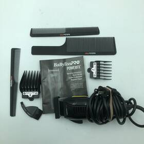 Fx810b Babyliss Pro Powerfx Magnetic Clipper