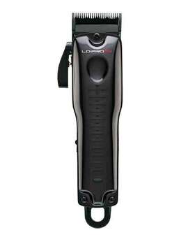 Babyliss Pro Fx825 Babylisspro Lo-profx Collection Clipper - Black