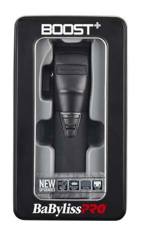 Babyliss Pro Fx870bp-mb Boost Matte Black Hair Clipper
