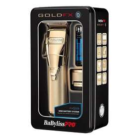 Babyliss Pro Fx899g Babylisspro Fxone Goldfx Clipper Brand New