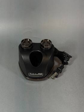 Babyliss Pro Fx97cb Babylisspro Charger Base With 2 Fxbpt Lithium Batteries