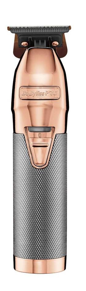 Babylisspro 074108415394 Rosefx Barberology Hair Trimmer Men