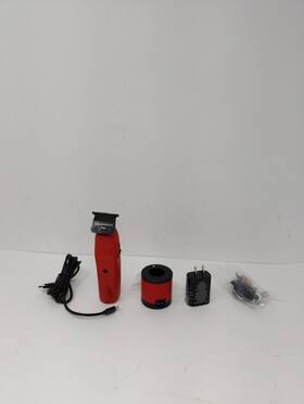 Babylisspro 074108486288 Fxone Lo-profx Cordless Hair Trimmer With Interchangeable Battery