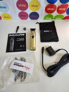 Fx787n Babylisspro Limitedfx- Outlining Trimmer