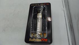 Fx787ng Babylisspro Goldfx All Metal Lithium Trimmer