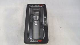 Babylisspro Fx870ns Silverfx All Metal Lithium Clipper