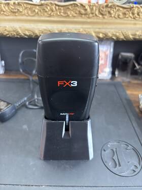 Fxxx3s Babylisspro Barberology Fx3 Collection Babylissspro