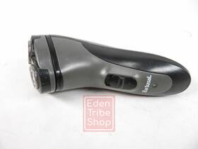 Cbr1-1002 Barbasol I0130845 Close Shave Rotary Pop Up Trimmer - 1 Pc