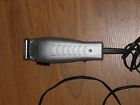 Barber Clippers Modelvscl871 Silver Hair Electric Vidal Sassoon Cutters