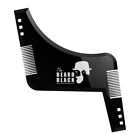 Bb005 The Beard Black Shaping 715120159209