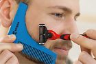 Bbb22114 Beard Bigbro Combs Bro Shaping
