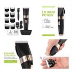 Bbclippergold Bestbomg Cordless Hair Clipper Kit For Men 727780949120