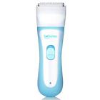 Bbt-700 Babytec Baby Hair Clipper Electric Trimmer With Heads 610600190744