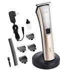 Bbt-71551 Kebor Beard Trimmer Cordless Hair Clippers Rechargeable Body 619281271551