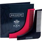 Bc- 1 Bc Whiskers Beard Shaping 648609530728