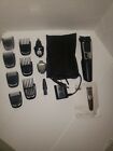 Bc32m01 Philips Norelco Grooming Kit Rechargeable Hair Ear Beard Trimmer Mens
