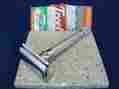Bcc-010738 Spilo Merkur 23c Long Handle Safety Razor Made In Germany