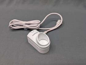 5513e Bd / Becton Dickinson 5514a Carefusion Clipper Charging Adapter Cradle For