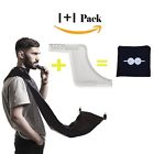 Be15124787 Ahn Beard Trimming Apron 614823300898