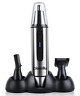 Be15138154 Ciwellu In Nose Hair Trimmer Waterproof Stainless Steel 696585385771
