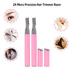 Bea19655 Electric Travel Eyebyow Nose Ear Hair Body Trimmer 327745313982