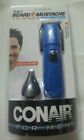 Gmt101cvs Beard Conair Men Mustache Trimmer 2--1