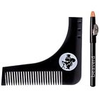 Beaverd1234 Beaverd Beard Mustache Combs