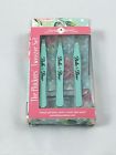 Bella Bear Tweezers Set Precision Stainless Steel 3 Piece Tweezer With Case 642125694117