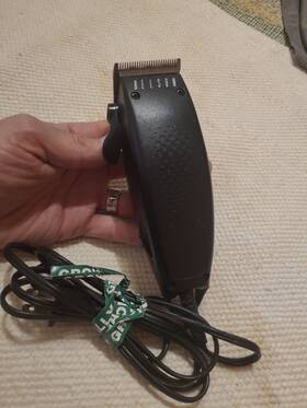 Belson Ht-338 Hair Clippers Product # 8587