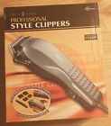 Benfini Salons 1 Professional Style Clippers 694202800331