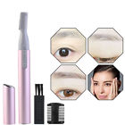 Bep77850 Women Electric Facial Hair Eyebrow Trimmer Razor Blade 864608622954